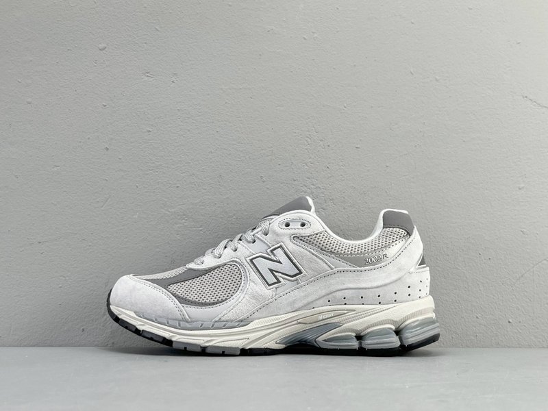 New Balance 2002R 구름회색 레트로 러닝화 001-279781