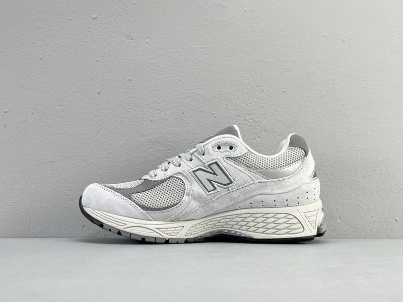 New Balance 2002R 구름회색 레트로 러닝화 001-279781