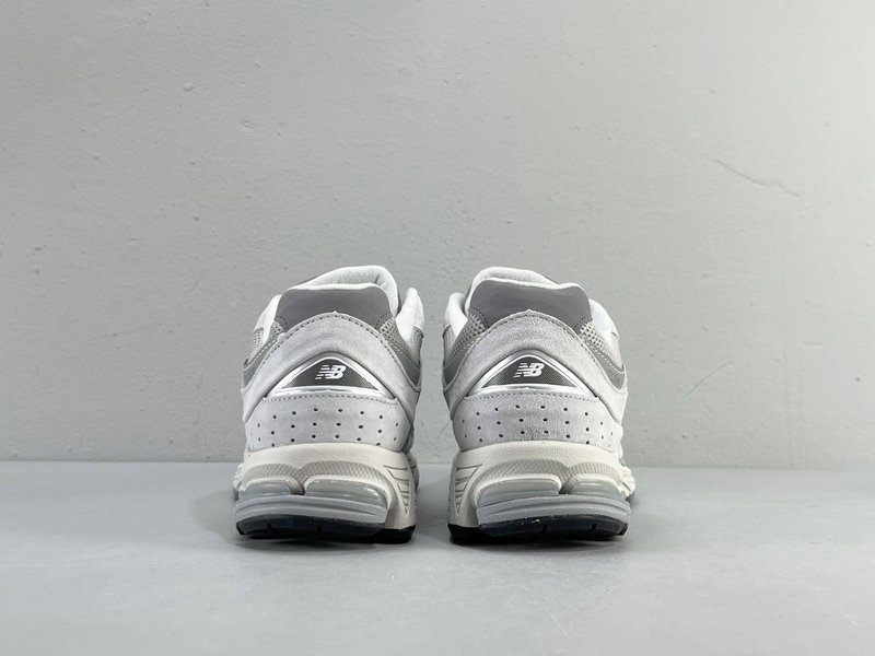 New Balance 2002R 구름회색 레트로 러닝화 001-279781