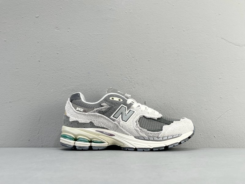 뉴발란스 NB2002R 해체 클라우드 레인 그레이 러닝 001-279782