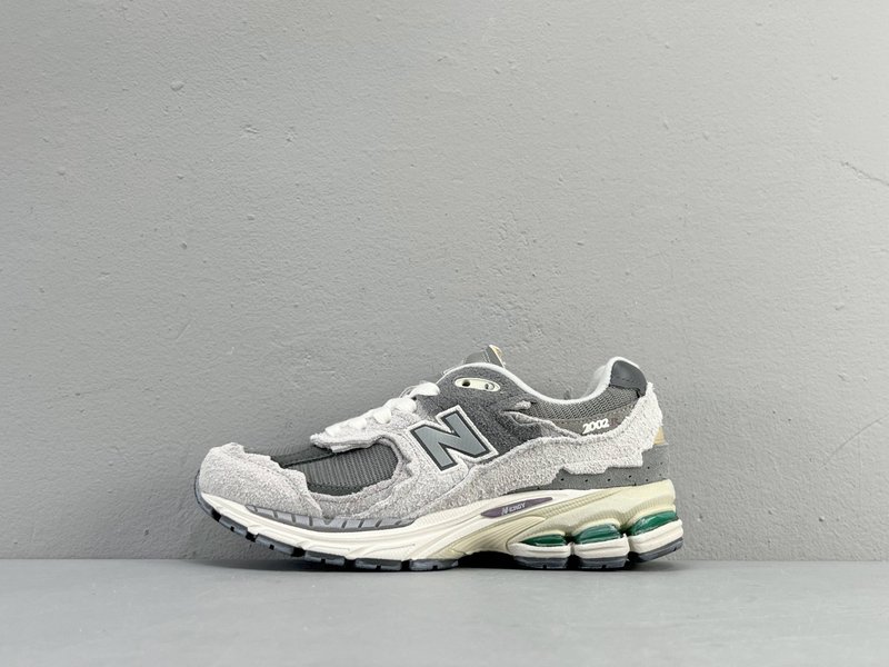 뉴발란스 NB2002R 해체 클라우드 레인 그레이 러닝 001-279782