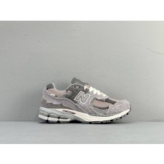 뉴발란스 2002R 로우탑 러닝화 001-279788