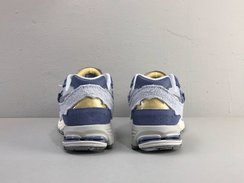 New Balance 2002R 레트로 러닝화 001-279794