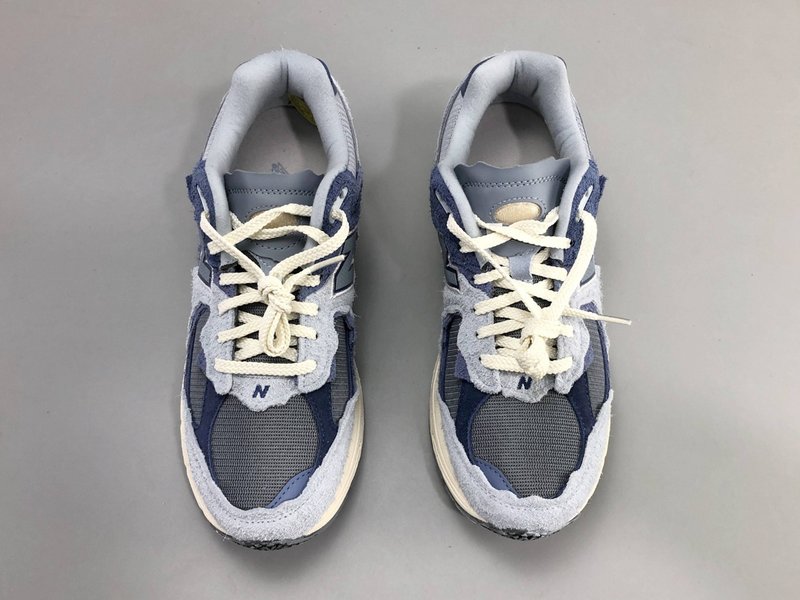 New Balance 2002R 레트로 러닝화 001-279794