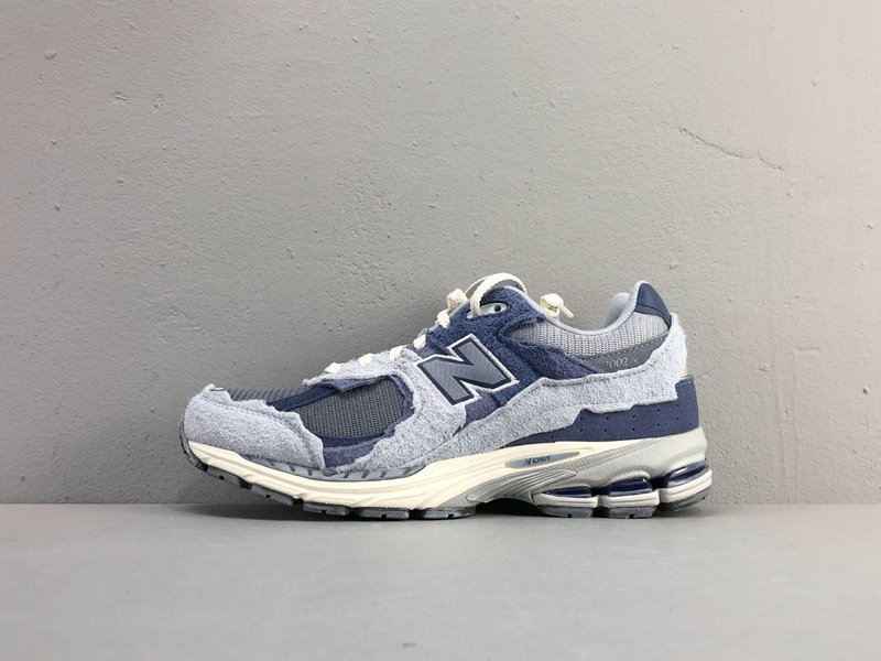 New Balance 2002R 레트로 러닝화 001-279794