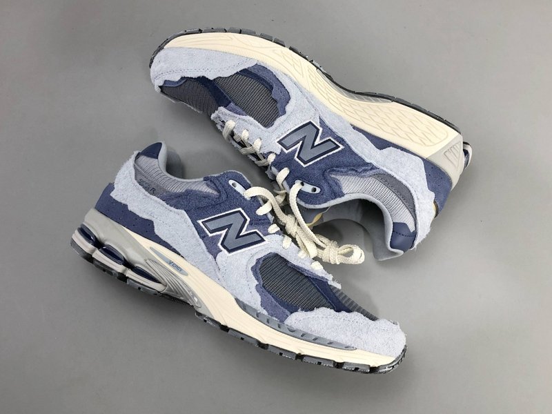 New Balance 2002R 레트로 러닝화 001-279794