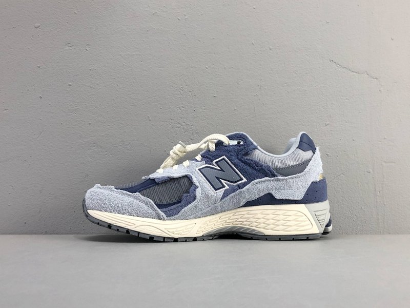 New Balance 2002R 레트로 러닝화 001-279794