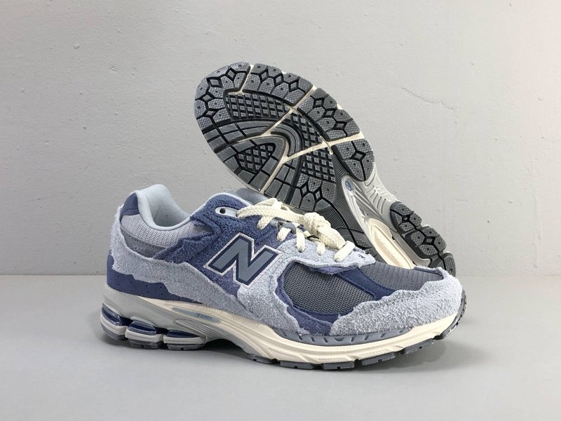 New Balance 2002R 레트로 러닝화 001-279794
