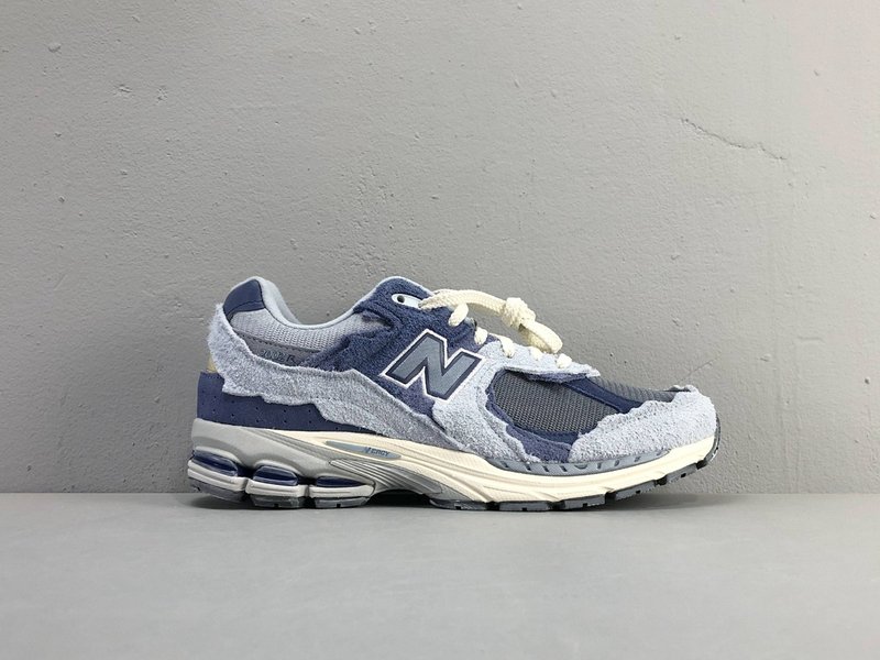 New Balance 2002R 레트로 러닝화 001-279794