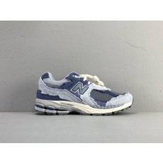 New Balance 2002R 레트로 러닝화 001-279794