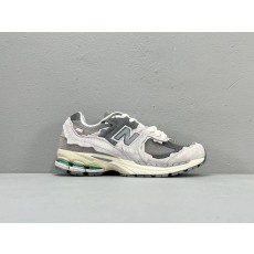 뉴발란스 2002R 디컨스트럭트 클라우드 그레이 로우탑 001-279796