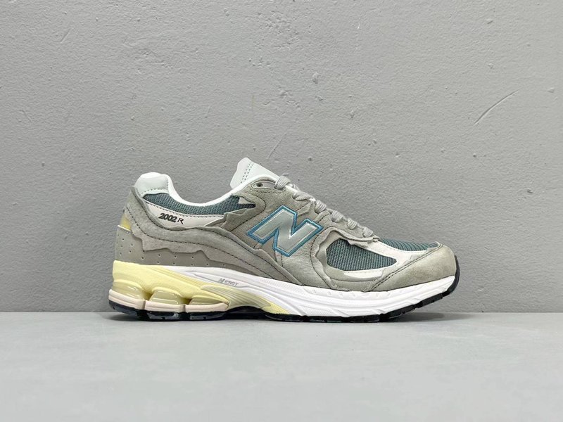 New Balance 디컨스트럭션 시리즈 레트로 로우탑 001-279799
