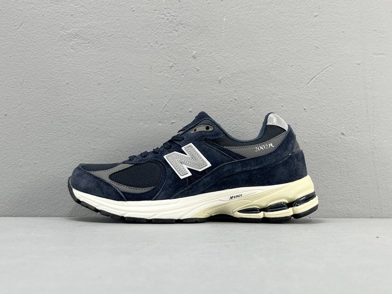 NB 2002R 남녀공용 운동화 001-279803