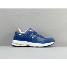 New Balance 2002R 로우탑 러닝화 001-279804