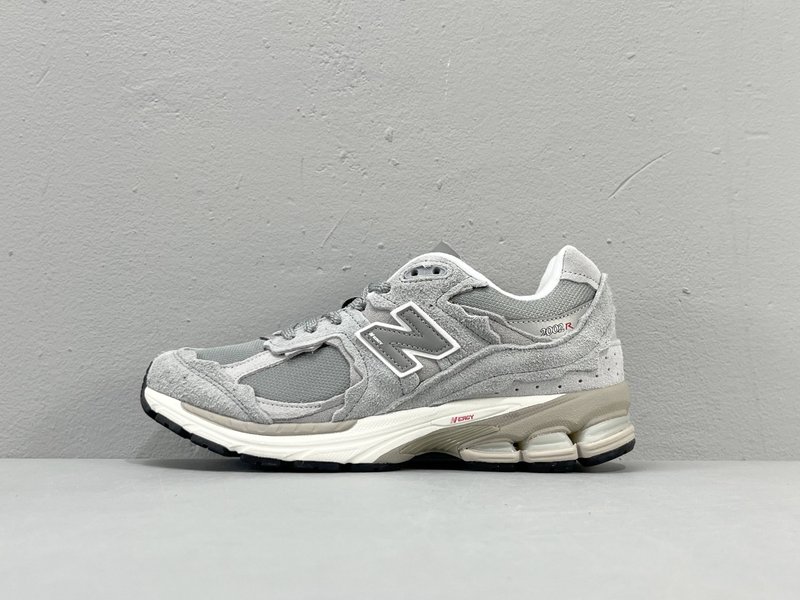 New Balance 2002R 로우탑 러닝화 001-279806