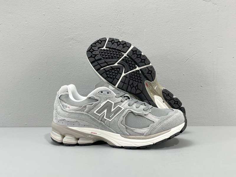 New Balance 2002R 로우탑 러닝화 001-279806