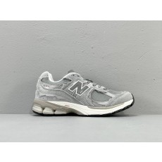 New Balance 2002R 로우탑 러닝화 001-279806