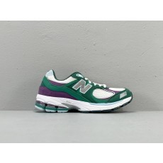 뉴발란스 2002R 로우탑 러닝화 001-279807