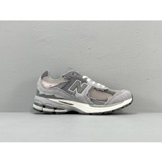 뉴발란스 디컨스트럭션 로우탑 러닝화 001-279808