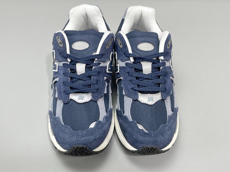 New Balance 2002R 로우탑 러닝화 001-279809