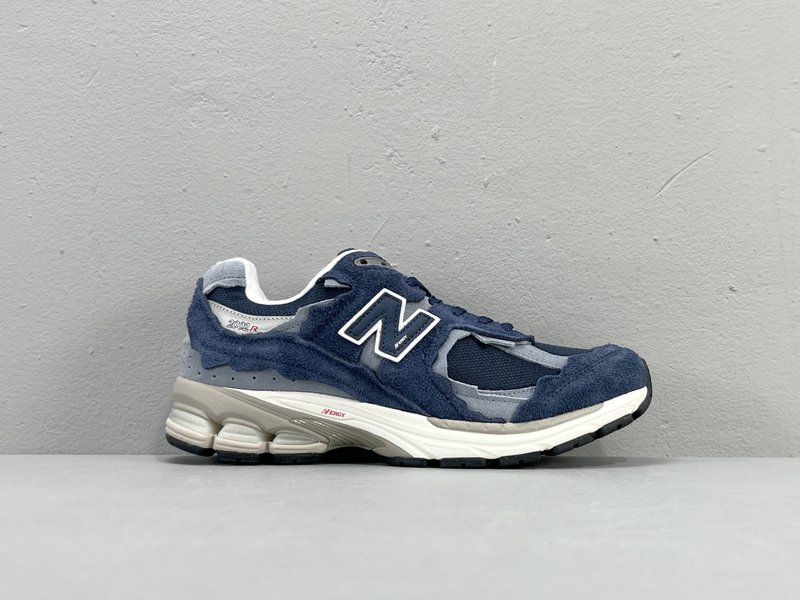 New Balance 2002R 로우탑 러닝화 001-279809