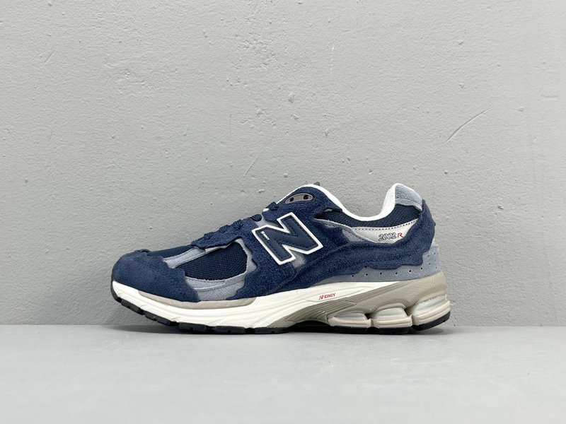 New Balance 2002R 로우탑 러닝화 001-279809