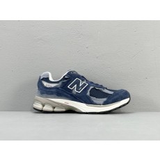 New Balance 2002R 로우탑 러닝화 001-279809