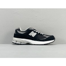 NB 블랙 그레이 실버 러닝화 001-279812