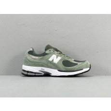 New Balance 2002R 로우탑 러닝화 001-279813