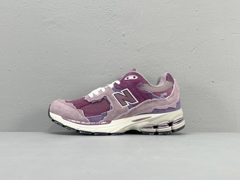 New Balance 2002R 복고 러닝화 001-279815