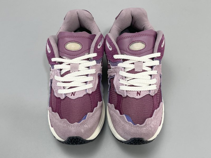 New Balance 2002R 복고 러닝화 001-279815