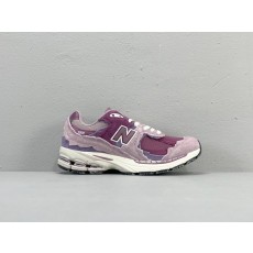 New Balance 2002R 복고 러닝화 001-279815