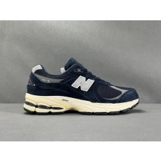 NB 레트로 러닝화 흑백 001-279817
