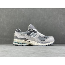 뉴발란스 2002R 구름비 회색 001-279819