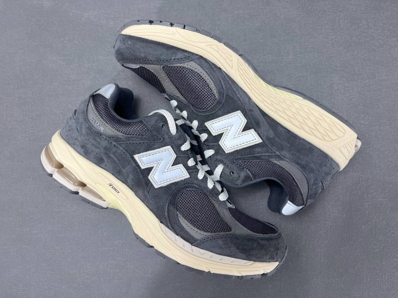 New Balance 프레지던트 에디션 운동화 001-279825