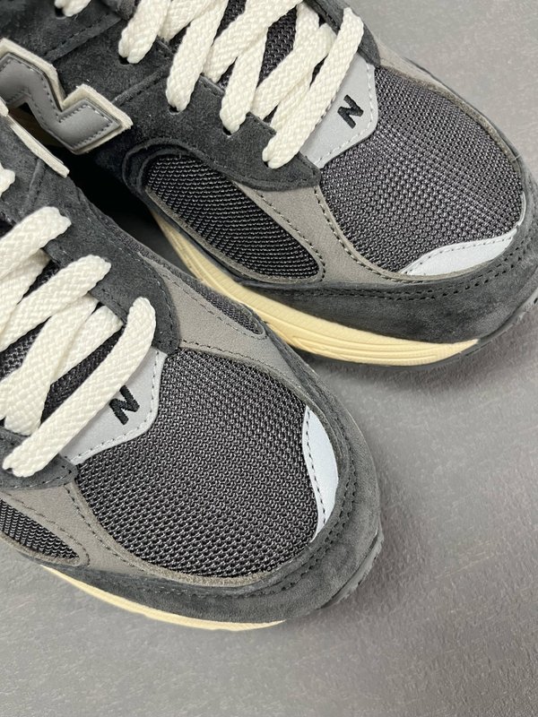 New Balance 프레지던트 에디션 운동화 001-279825