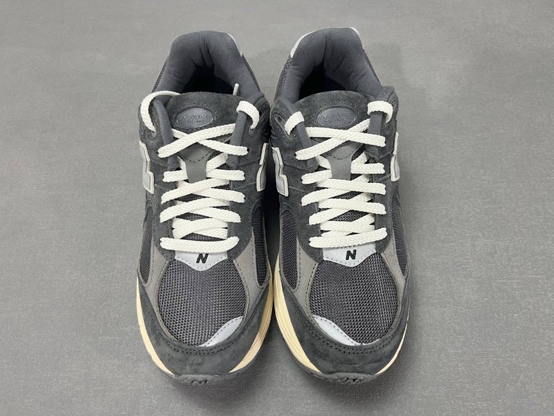 New Balance 프레지던트 에디션 운동화 001-279825