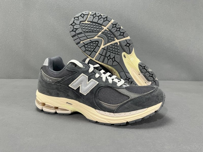 New Balance 프레지던트 에디션 운동화 001-279825