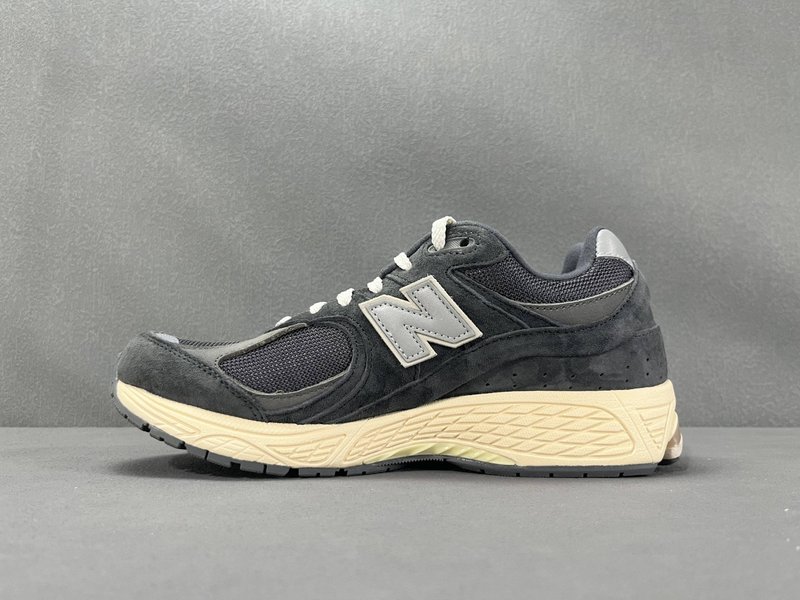 New Balance 프레지던트 에디션 운동화 001-279825