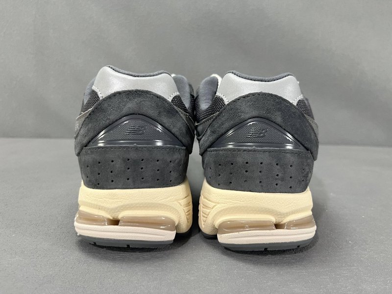New Balance 프레지던트 에디션 운동화 001-279825