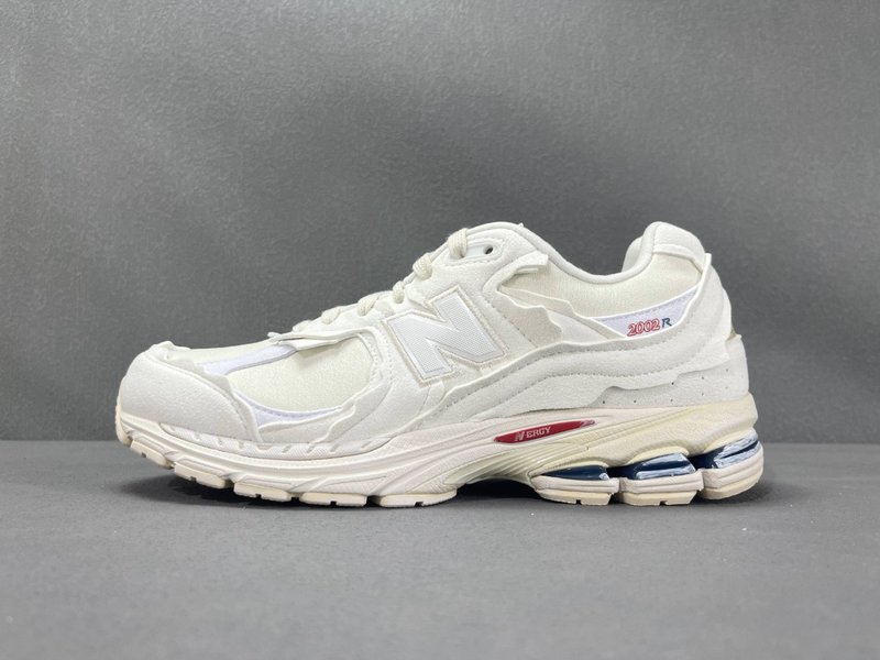 New Balance 디컨스트럭션 시솔트 화이트 스니커 001-279826