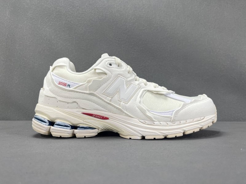 New Balance 디컨스트럭션 시솔트 화이트 스니커 001-279826