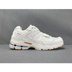New Balance 디컨스트럭션 시솔트 화이트 스니커 001-279826