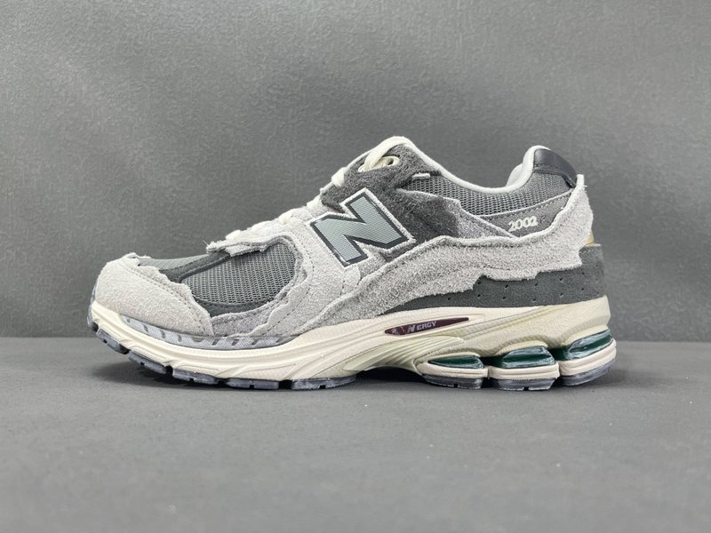 New Balance 구름비 회색 프레지던트 버전 001-279827