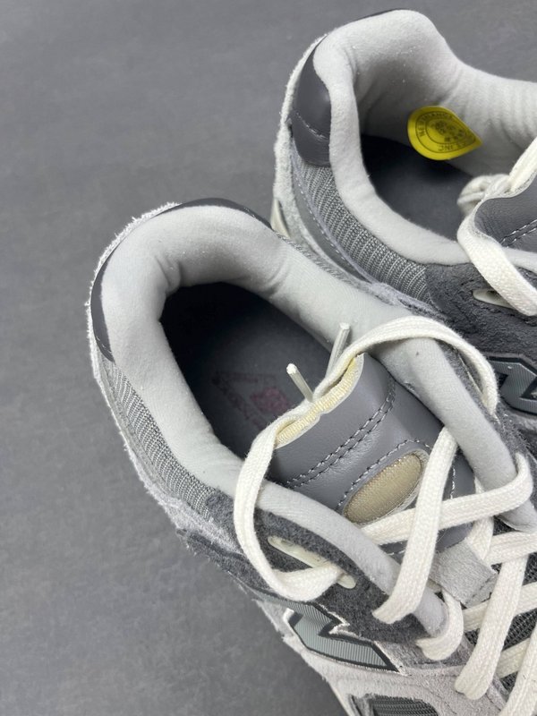 New Balance 구름비 회색 프레지던트 버전 001-279827