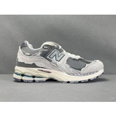 New Balance 구름비 회색 프레지던트 버전 001-279827