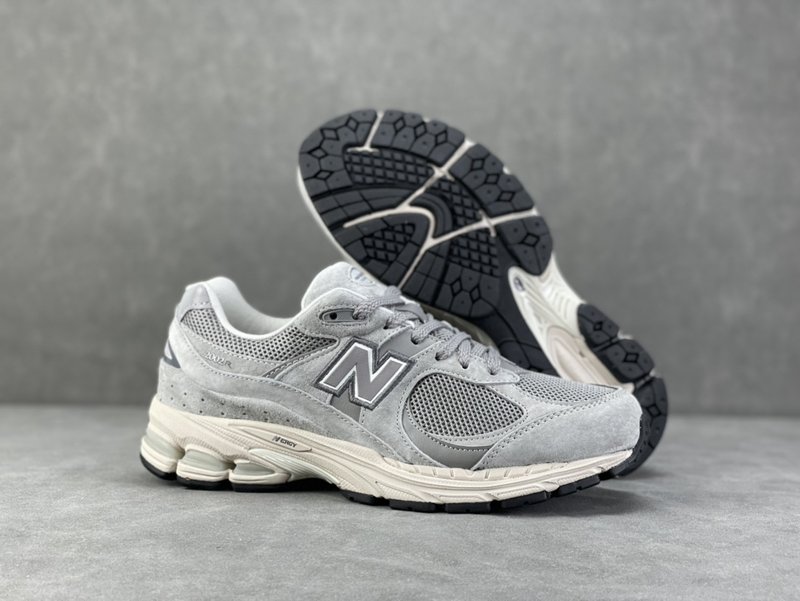 New Balance 2002R 스니커즈 001-279830