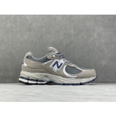 New Balance 2002R 클래식 그레이 001-279831
