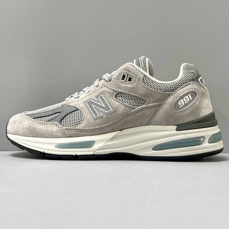 New Balance 991 시리즈 러닝화 001-279835