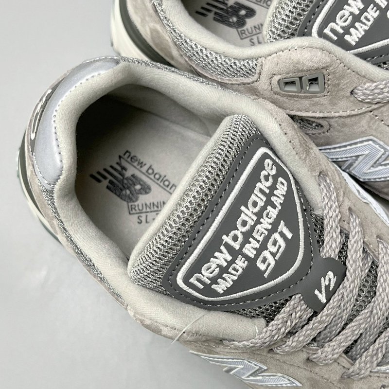 New Balance 991 시리즈 러닝화 001-279835
